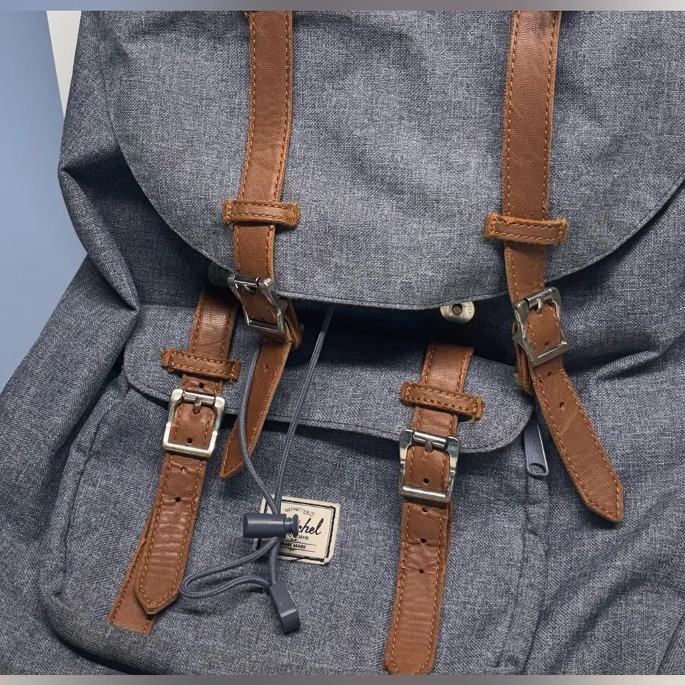 Herschel Supply Co. Little America Backpack - Picture 3 of 5